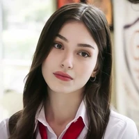 Amelia Colin