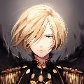 คูยะ(แฟนเก่า​นางเอก+องค์​ชาย​แดน​นรก​)​