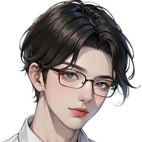 Kyle(Lily best friend)