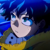 มิโดริยะ อิซึคุ