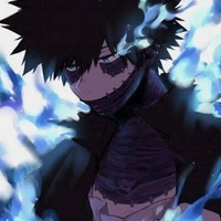 โทโดโรกิ โทยะ/ดาบิ