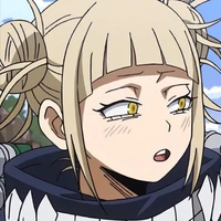 โทกะ ฮิมิโกะ