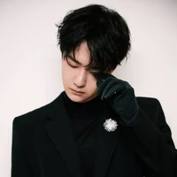 ลุคส์/พระเอก