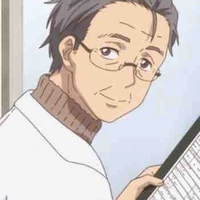 Doctor