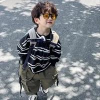 YING Mirek 4ans (fils de Freek)