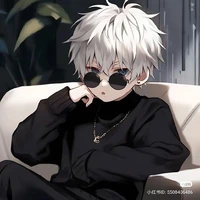 JINGUM Xixua 6ans