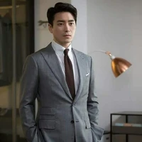 ไพร(พ่อพระเอก)