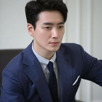 กันต์(พ่อนางเอก)