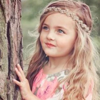 Angelina Smith/FL/6-year-old