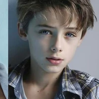 Lucas Anderson/ML/9-year-old