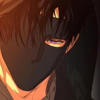 Mask Man