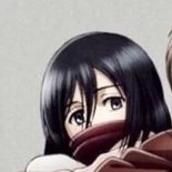 มิคาสะ (ตอนเด็ก)