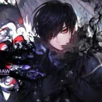 คิว(พระเอก)+(ราชาอสูร)