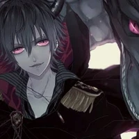 อากิ(เพื่อนพ.อ)+(ราชามังกร)