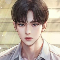 Nick (FL bff/ US Secret Agent)