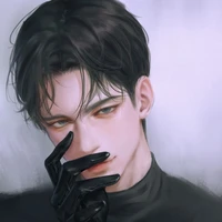 เส้าเฟย+การ์ด​คนสนิท​💘