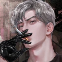 อั้งเยว่+การ์ด​คนสนิท​🍸