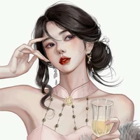 หนิงเทียน+เจ้าของร้านผับ🍺🍙