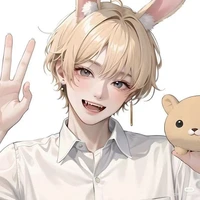 โมชิ🧸(  เพื่อน น.อ + ฮ.ก )