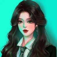 👑🥀นลิน (นางเอก)🥀👑