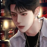 👑❄️ปาล์ม (พระเอก)❄️👑