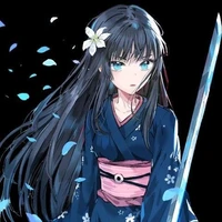 Rose Briar (Youngest Daughter)