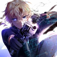 Loid Briar (Dad) [CEO]