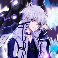 James Briar (Oldest Brother)