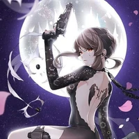 Yuri Briar (Mom) [Doctor]