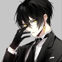 Kilumi Fenor (CEO) {Althea