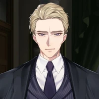 Johnny Savior (FL Father)