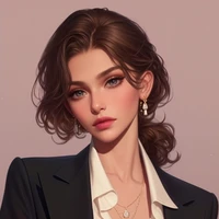Lilly Fall (FL BFF)