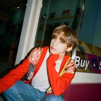 Taehyung 
