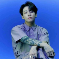 Jungkook 