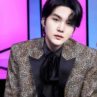 Yoongi 