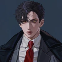 Andrew Kingston (ml father)