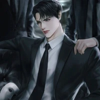 อาร์ม (พระเอก+มาเฟีย)