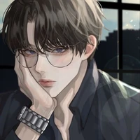 M (น้องพระเอก+มาเฟีย)