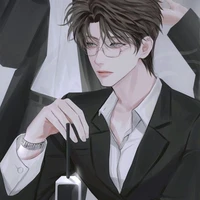 กาย (หัวหน้าการ์ดของคิว)