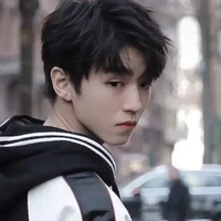 นิว//น้องพ.อ+คนที่รักนายเอก