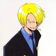 sanji