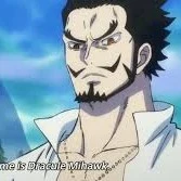 mihawk