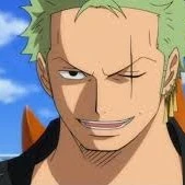 zoro