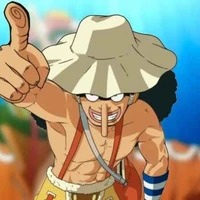 usopp