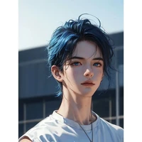 Ml secretary - Fabian