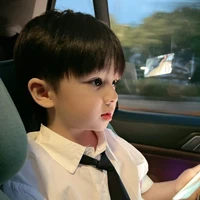 มู้เจิน{ตอนเด็ก}