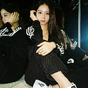 Jisoo