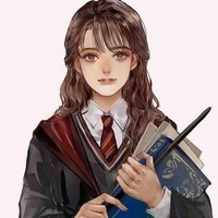 Hermione G.