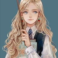 Luna M.