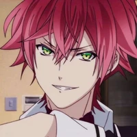 Ayato Sakamaki